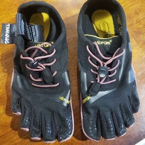 Womens Vibram kso evo